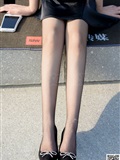 SIW斯文传媒 091 思琪 真丝修身超短低腰裙(23)